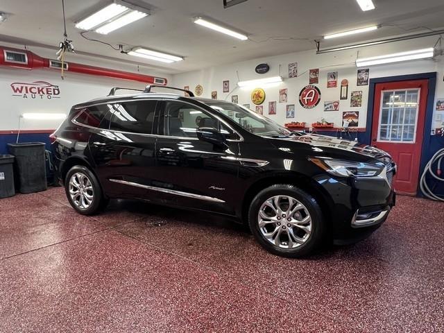 Buick Enclave Avenir AWD 2020