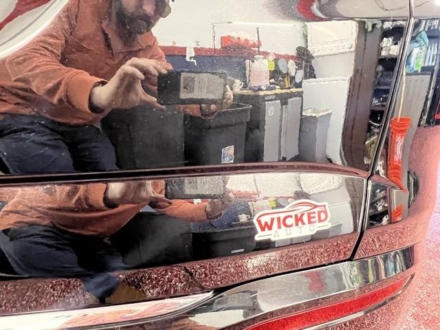 Buick Enclave Avenir AWD 2020