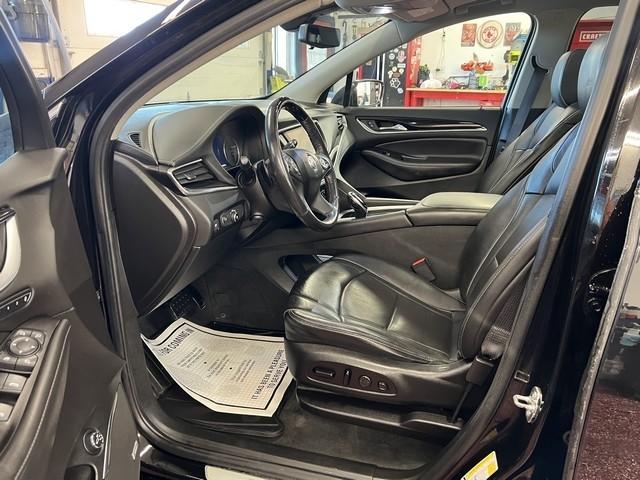 Buick Enclave Avenir AWD 2020