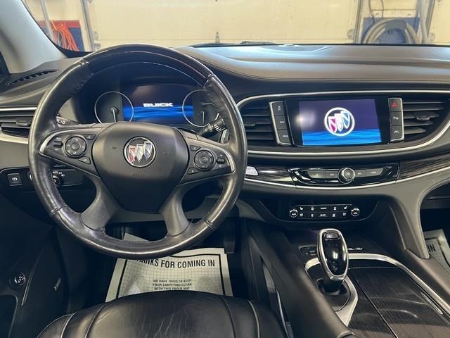 Buick Enclave Avenir AWD 2020