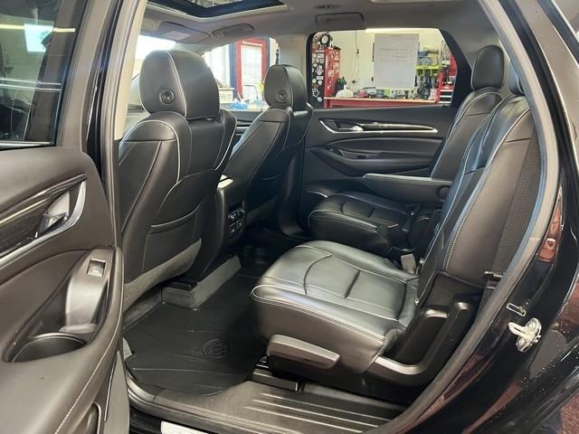 Buick Enclave Avenir AWD 2020