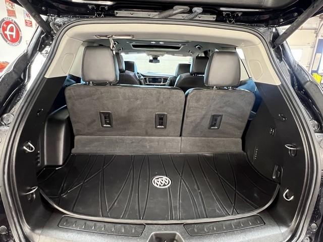 Buick Enclave Avenir AWD 2020