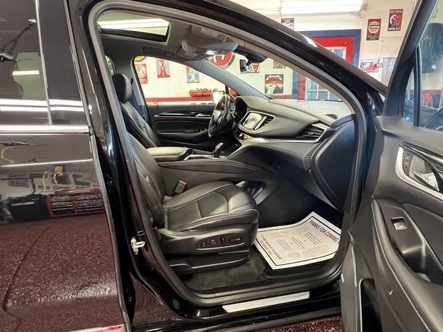 Buick Enclave Avenir AWD 2020