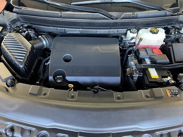 Buick Enclave Avenir AWD 2020