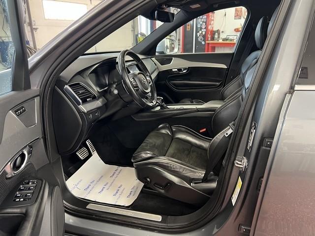 Volvo XC90 T6 R-Design AWD 2016