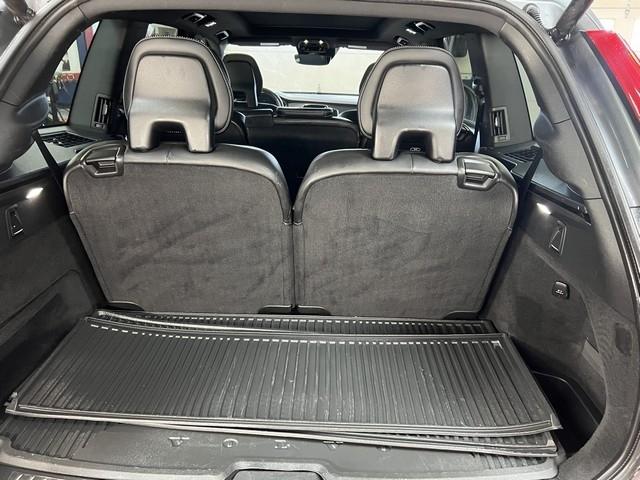 Volvo XC90 T6 R-Design AWD 2016