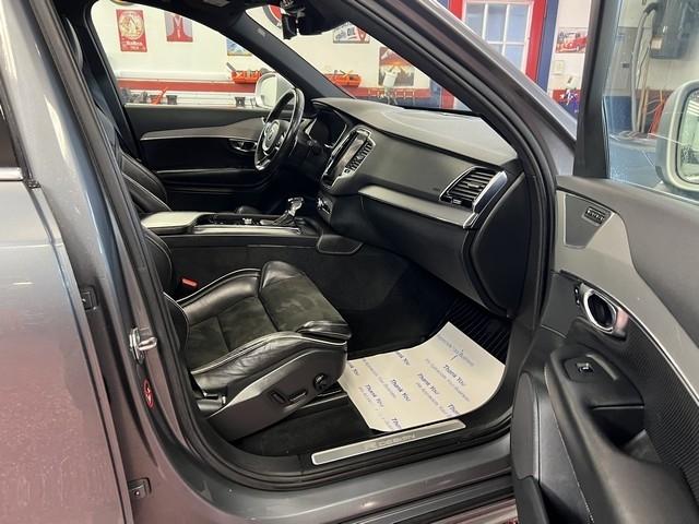 Volvo XC90 T6 R-Design AWD 2016