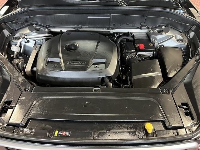 Volvo XC90 T6 R-Design AWD 2016