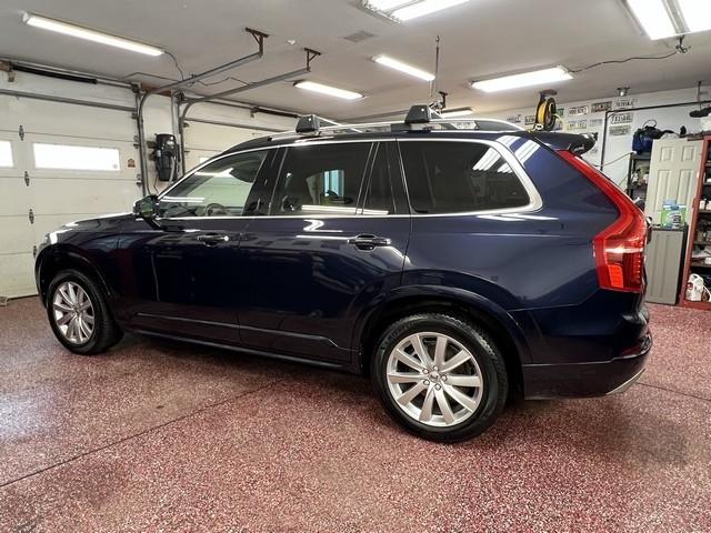 Volvo XC90 T6 Momentum AWD 2016