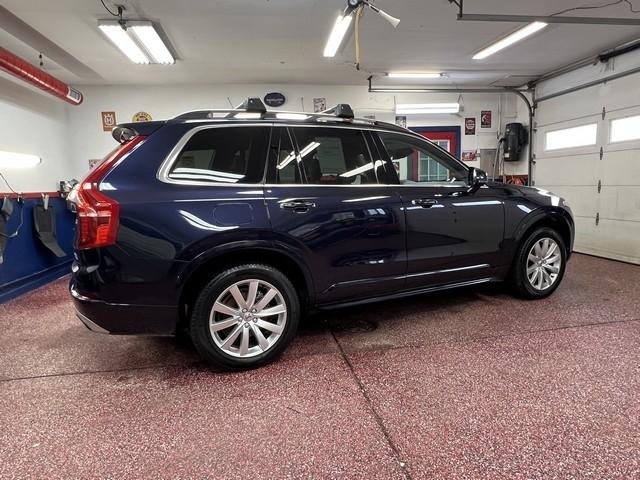 Volvo XC90 T6 Momentum AWD 2016
