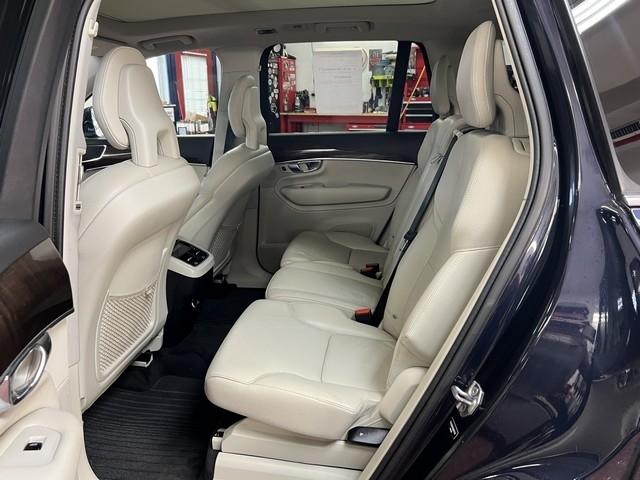 Volvo XC90 T6 Momentum AWD 2016