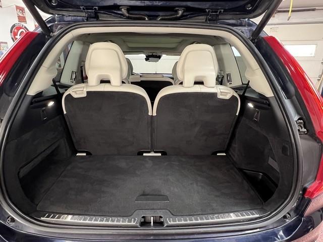 Volvo XC90 T6 Momentum AWD 2016