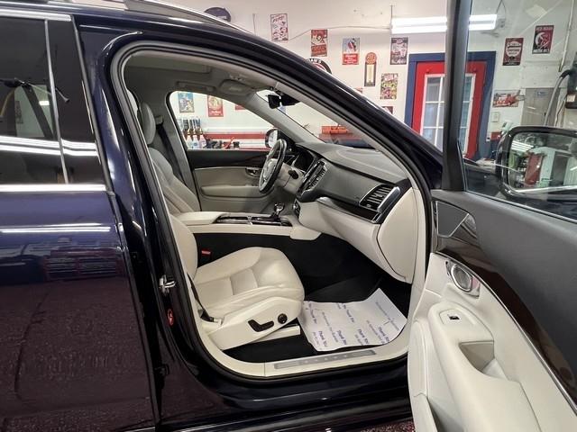 Volvo XC90 T6 Momentum AWD 2016