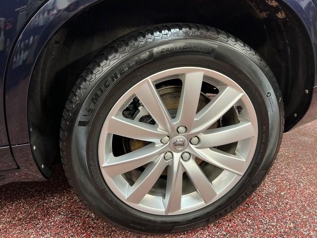 Volvo XC90 T6 Momentum AWD 2016