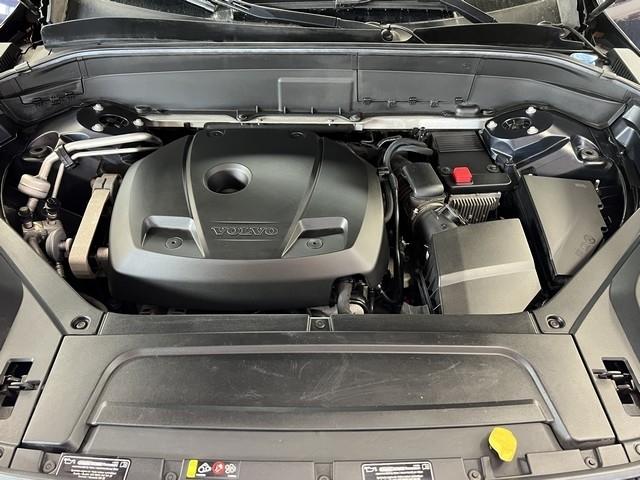 Volvo XC90 T6 Momentum AWD 2016