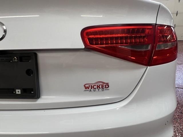 Audi S4 Sedan quattro S tronic 2014