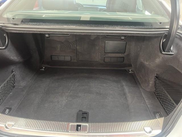 Audi A8 3.0T Sedan L quattro Tiptronic 2014