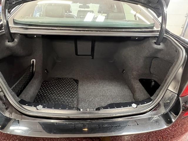 BMW 5-Series 550i xDrive 2015