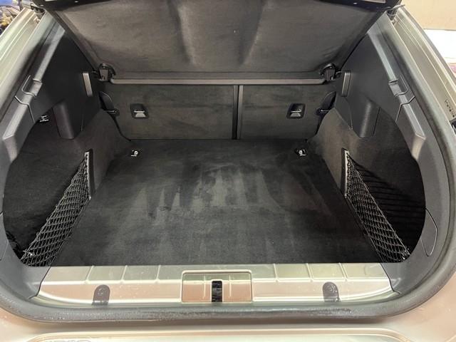 Porsche Panamera 4S 2011