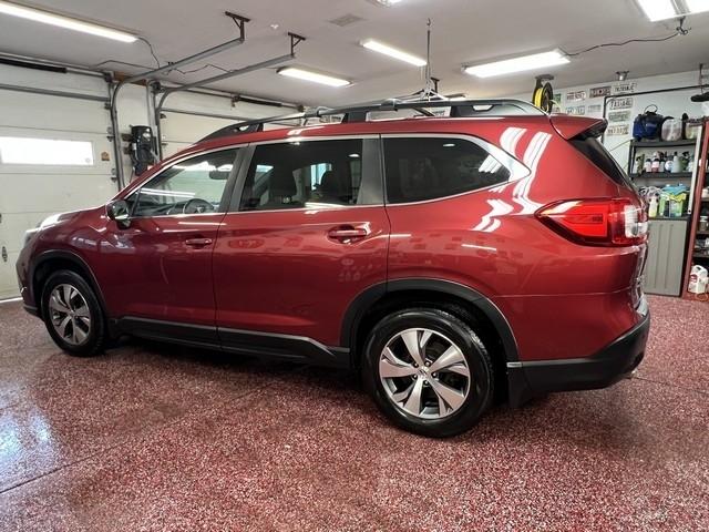 Subaru Ascent Premium 7-Passenger 2019
