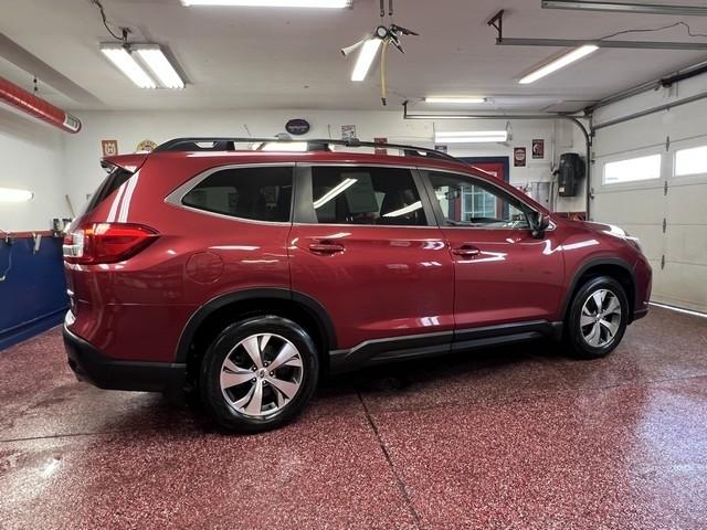 Subaru Ascent Premium 7-Passenger 2019