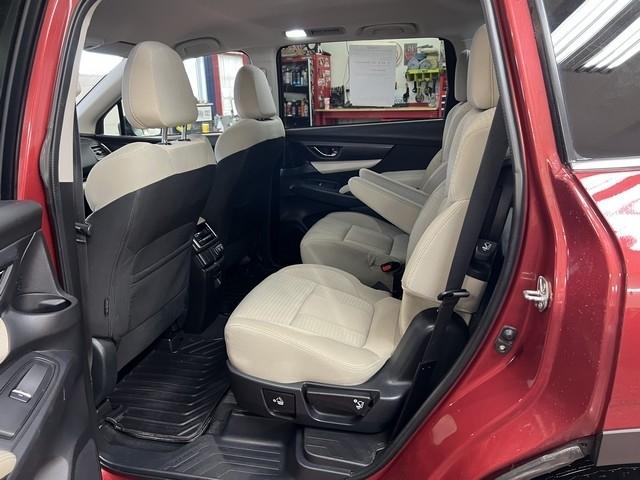 Subaru Ascent Premium 7-Passenger 2019