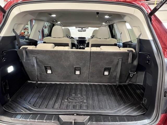 Subaru Ascent Premium 7-Passenger 2019