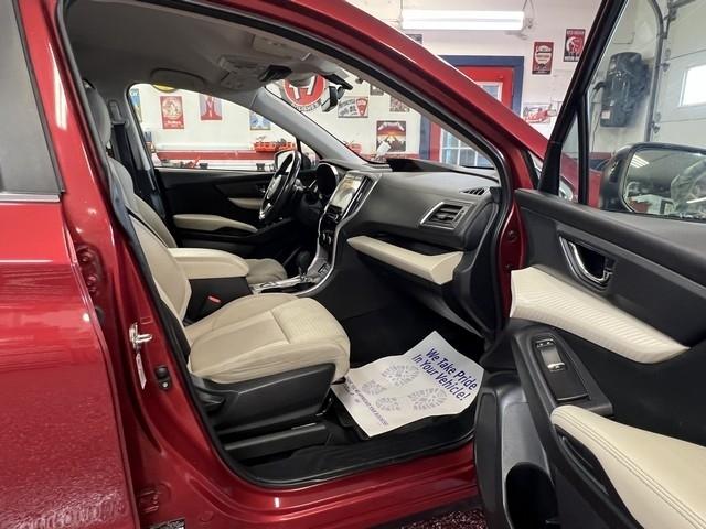 Subaru Ascent Premium 7-Passenger 2019