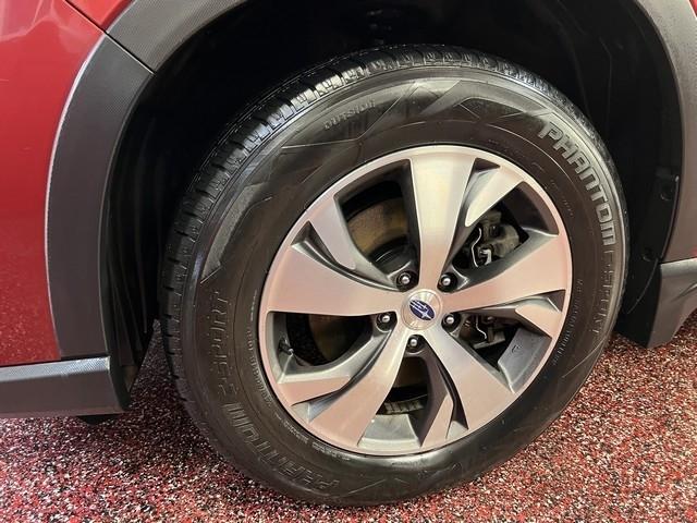 Subaru Ascent Premium 7-Passenger 2019