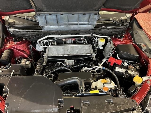 Subaru Ascent Premium 7-Passenger 2019