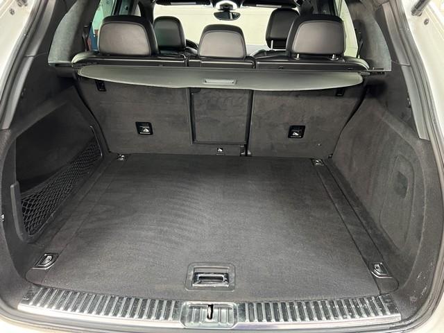 Porsche Cayenne GTS 2014