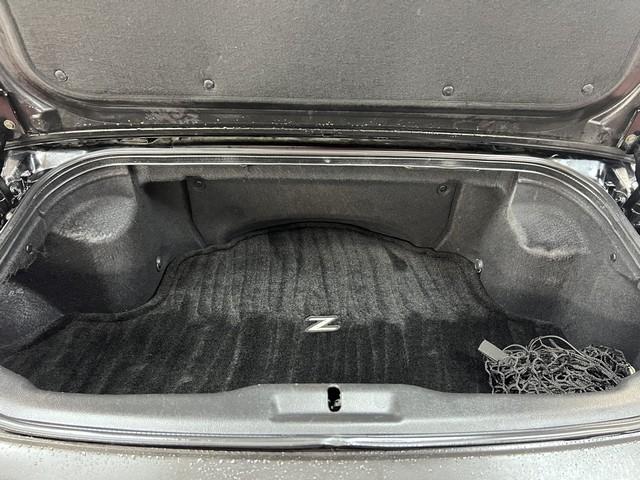 Nissan 350Z Touring Roadster 2004