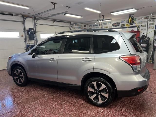 Subaru Forester 2.5i Premium 2017