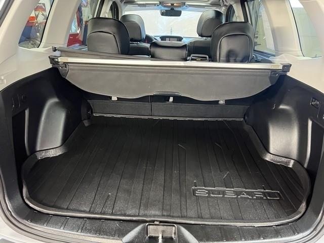 Subaru Forester 2.5i Premium 2017