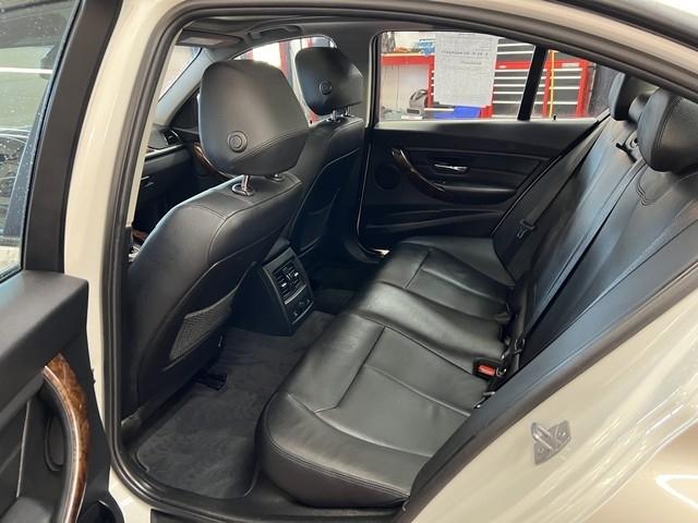 BMW 3-Series 328i xDrive Sedan 2014