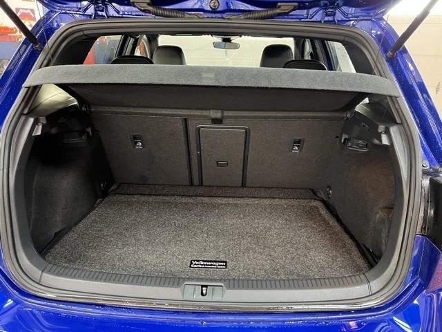 Volkswagen Golf R DCS and Navigation 7A 2019