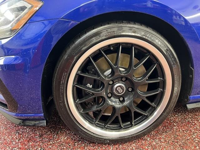 Volkswagen Golf R DCS and Navigation 7A 2019