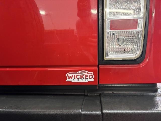 HUMMER H2 Base 2007