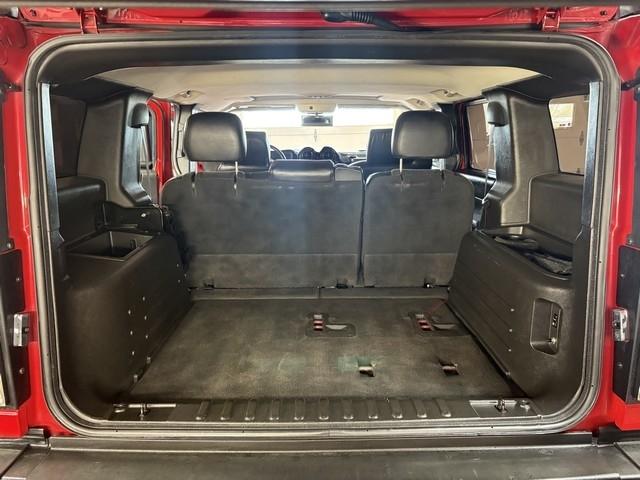 HUMMER H2 Base 2007