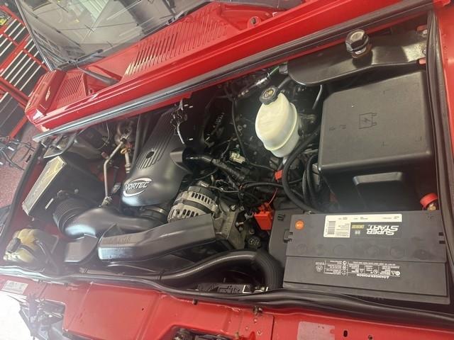 HUMMER H2 Base 2007