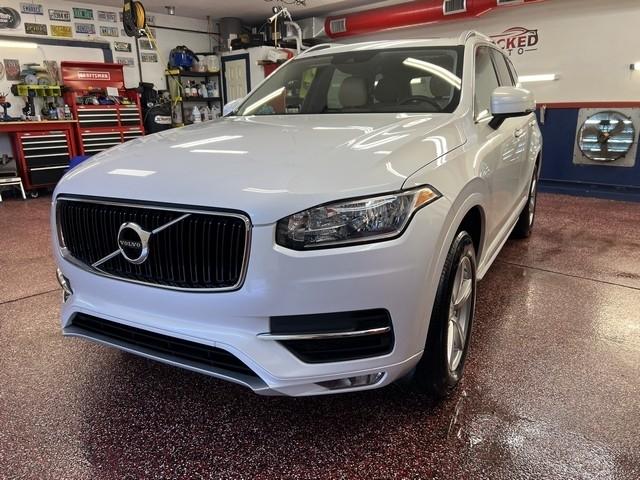 Volvo XC90 T5 Momentum AWD 2016