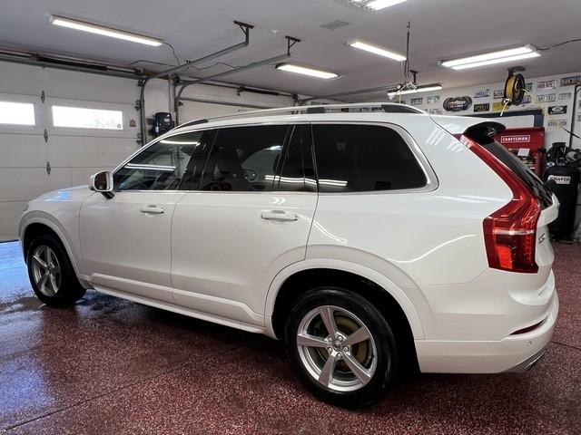 Volvo XC90 T5 Momentum AWD 2016