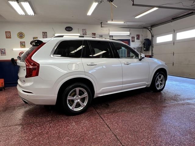 Volvo XC90 T5 Momentum AWD 2016