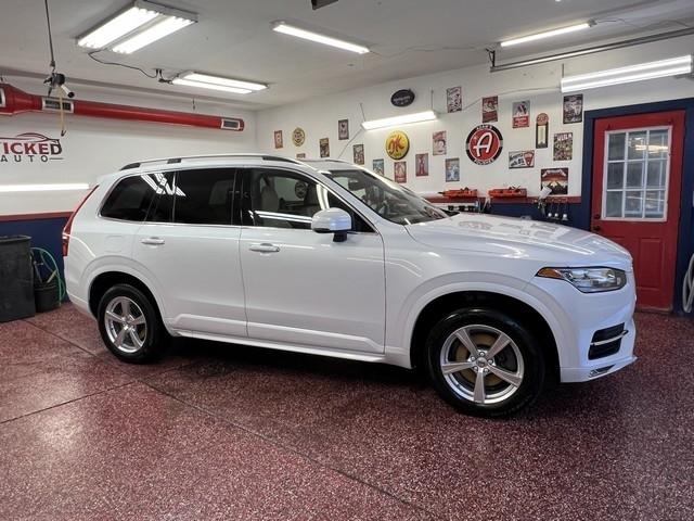 Volvo XC90 T5 Momentum AWD 2016