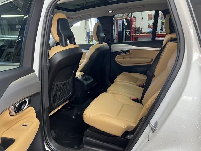 Volvo XC90 T5 Momentum AWD 2016