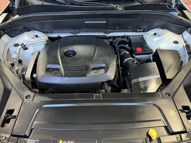 Volvo XC90 T5 Momentum AWD 2016