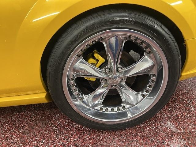 Ford Mustang GT Premium Coupe 2008