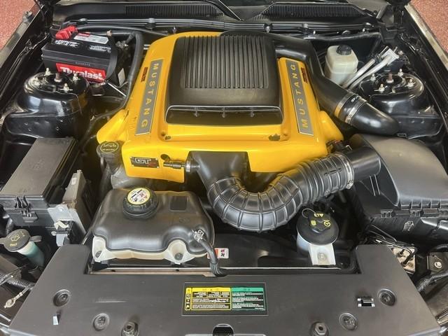 Ford Mustang GT Premium Coupe 2008
