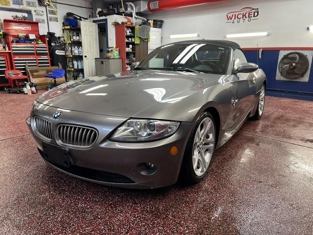 BMW Z4 3.0i 2005