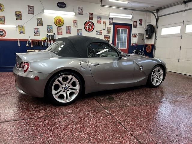 BMW Z4 3.0i 2005